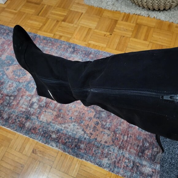 LADIES BOOTS - Picture 3 of 4